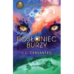 J. C. Cervantes