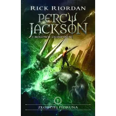 Rick Riordan