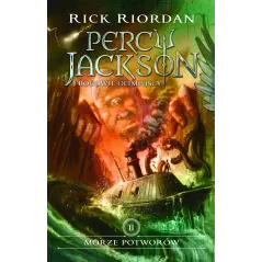 Rick Riordan