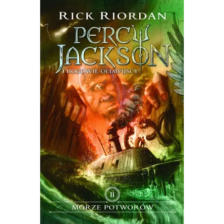 Rick Riordan