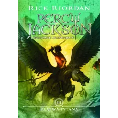 Rick Riordan