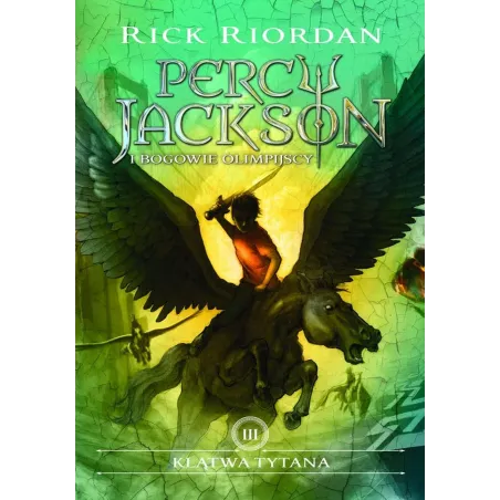 Rick Riordan