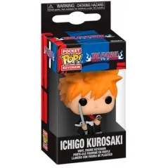 FUNKO BRELOK POCKET POP! BLEACH ICHIGO KUROSAKI
