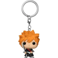 Funko Brelok Pocket Pop! Bleach Ichigo Kurosaki