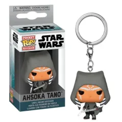 FUNKO BRELOK POCKET POP! STAR WARS AHSOKA TANO