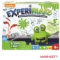 Experimake Szlam I Maź Zestaw Kreatywny Russell 8+
