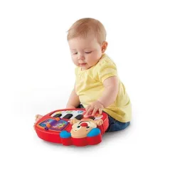 PIANINKO SZCZENIACZKA FISHER PRICE 6M+