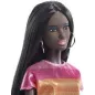 Lalka Barbie Fashionistas Modne Przyjaciółki Mattel 3+ Lalka Barbie Fashionistas Modne Przyjaciółki Mattel 3+