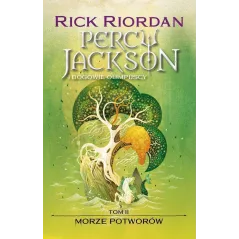 Rick Riordan