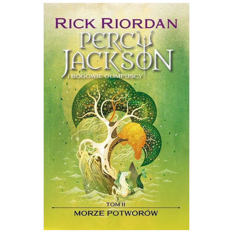 Rick Riordan