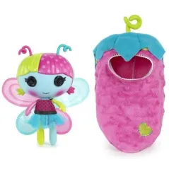 Wróżka Paprociowa Lalaoopsies Littlest Mga 4+