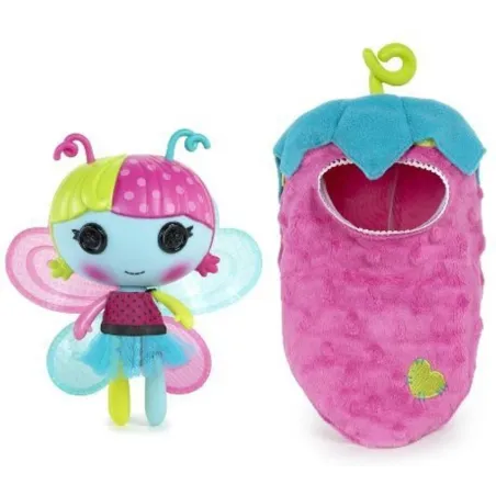 Wróżka Paprociowa Lalaoopsies Littlest Mga 4+