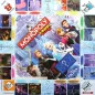 Monopoly Junior Kraina Lodu Frozen 5+ Monopoly Junior Kraina Lodu Frozen 5+