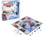 Monopoly Junior Kraina Lodu Frozen 5+ Monopoly Junior Kraina Lodu Frozen 5+