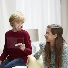 POWIEDZ TO DZIECI KONTRA DOROŚLI GRA RODZINNA HASBRO 8+