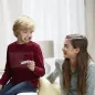 Powiedz To Dzieci Kontra Dorośli Gra Rodzinna Hasbro 8+ Powiedz To Dzieci Kontra Dorośli Gra Rodzinna Hasbro 8+