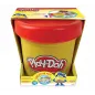 Wiaderko Play Doh Zestaw Kreatywny 3+ Wiaderko Play Doh Zestaw Kreatywny 3+