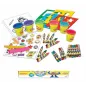 Wiaderko Play Doh Zestaw Kreatywny 3+ Wiaderko Play Doh Zestaw Kreatywny 3+