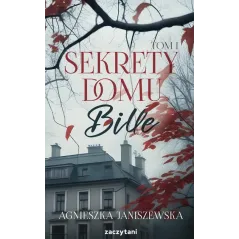 SEKRETY DOMU BILLE 1