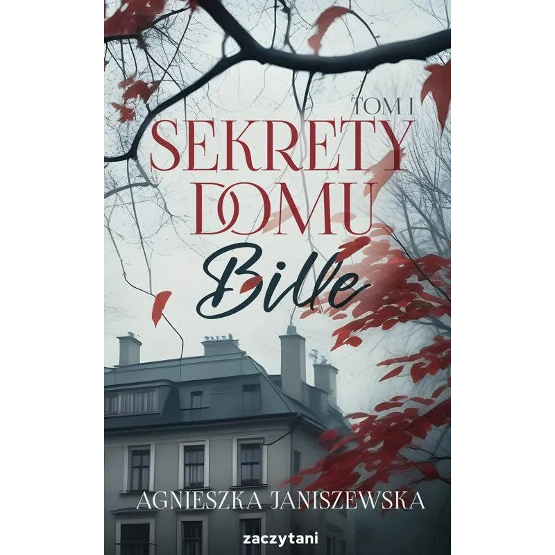 SEKRETY DOMU BILLE 1