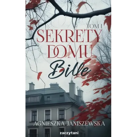 Sekrety Domu Bille 1 Sekrety Domu Bille 1