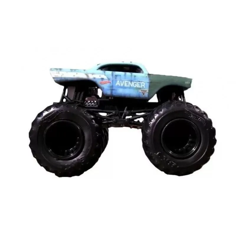 HOT WHEELS MONSTER JAM AVENGER 3+