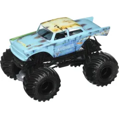 Hot Wheels Monster Jam Avenger 3+