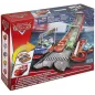 Zygzak Rozkładany Tor Wyścigowy - Cars Mattel 4+ Zygzak Rozkładany Tor Wyścigowy - Cars Mattel 4+