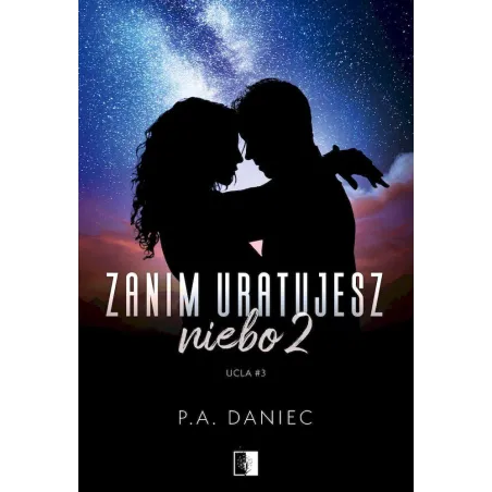 Zanim Uratujesz Niebo 2. Ucla 3