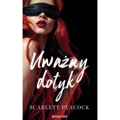 UWAŻNY DOTYK