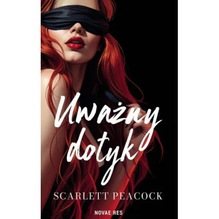 Uważny Dotyk Uważny Dotyk