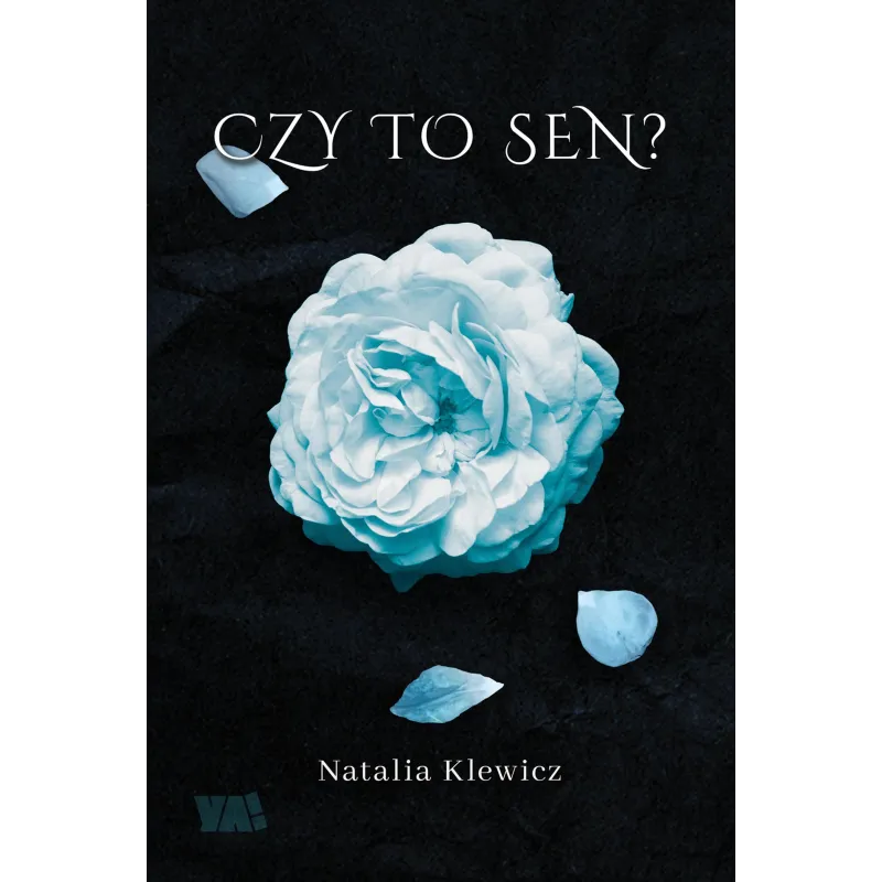 Czy to sen Klewicz Natalia