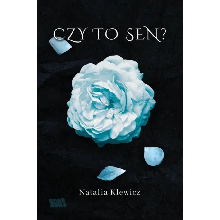 Czy to sen Klewicz Natalia