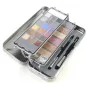 The Color Workshop Hello Beautiful – Zestaw Do Makijażu (18 Cieni, Bronzer, Rozświetlacz, Pędzle, Etui)
