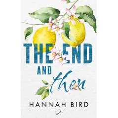 Hannah Bird
