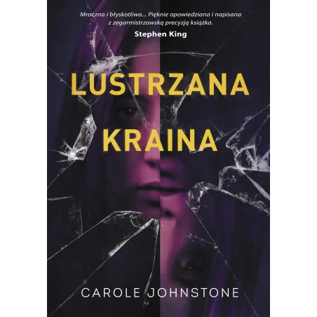 Carole Johnstone