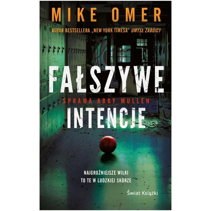 FAŁSZYWE INTENCJE