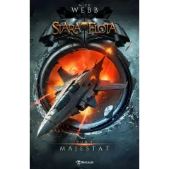 STARA FLOTA. MAJESTAT 9