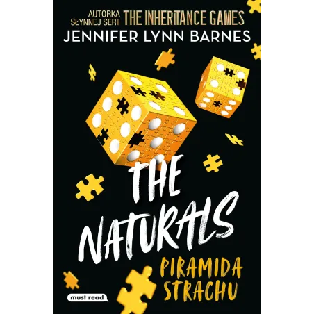 Piramida Strachu. The Naturals Piramida Strachu. The Naturals