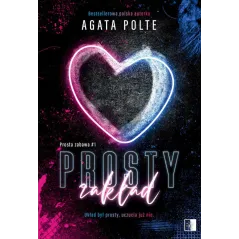 PROSTY ZAKŁAD. PROSTA ZABAWA 1