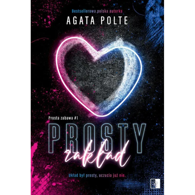 PROSTY ZAKŁAD. PROSTA ZABAWA 1