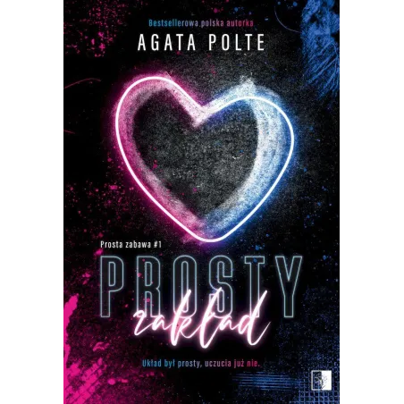 PROSTY ZAKŁAD. PROSTA ZABAWA 1
