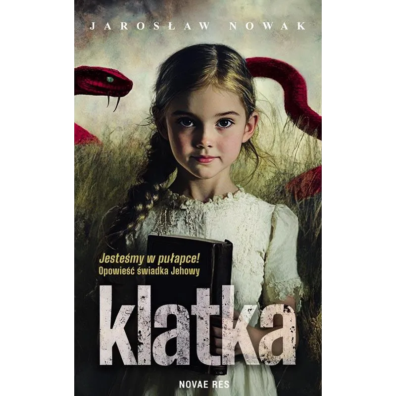 KLATKA
