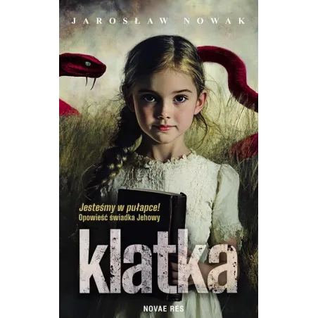 KLATKA