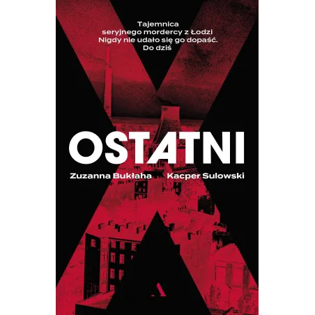 OSTATNI