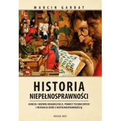 HISTORIA NEPEŁNOSPRAWNOŚCI