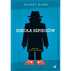 SZKOŁA SZPIEGÓW