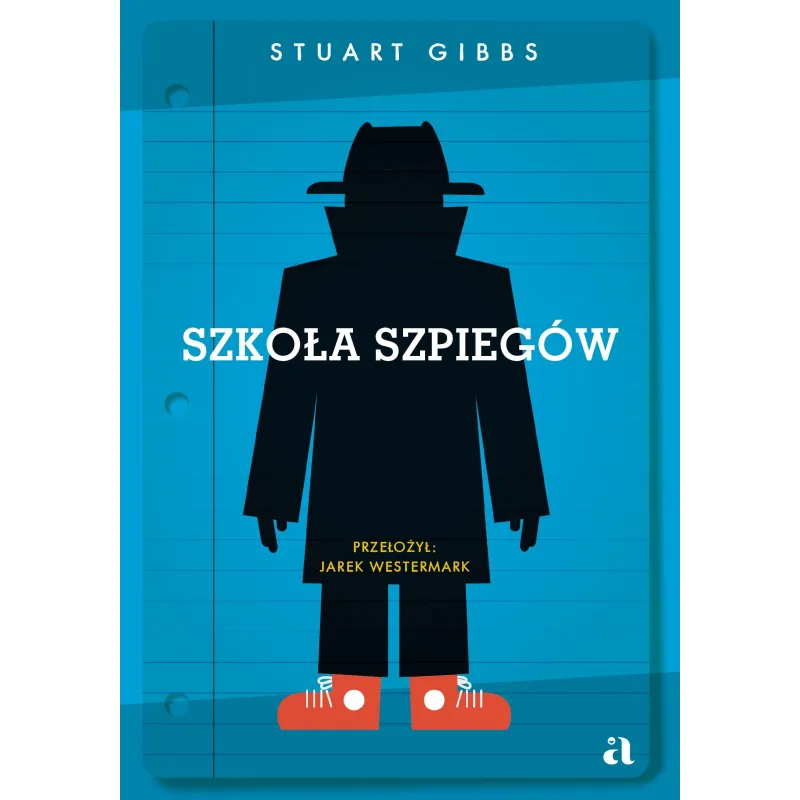 SZKOŁA SZPIEGÓW