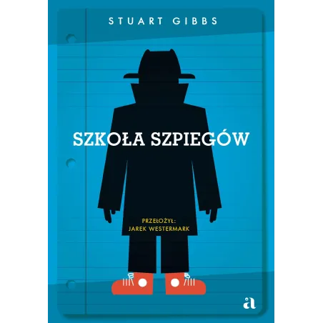 SZKOŁA SZPIEGÓW