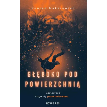 GŁĘBOKO POD POWIERZCHNIĄ